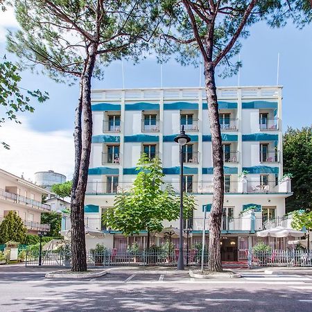 Hotel Residence Des Bains Cesenatico Εξωτερικό φωτογραφία
