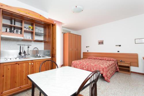 Hotel Residence Des Bains Cesenatico Εξωτερικό φωτογραφία