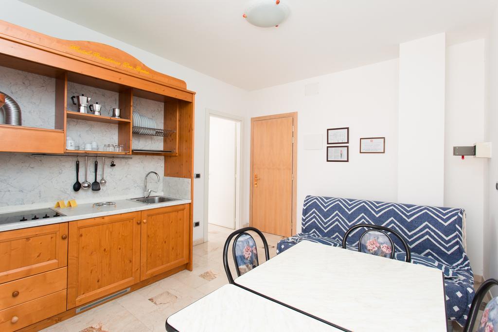 Hotel Residence Des Bains Cesenatico Δωμάτιο φωτογραφία