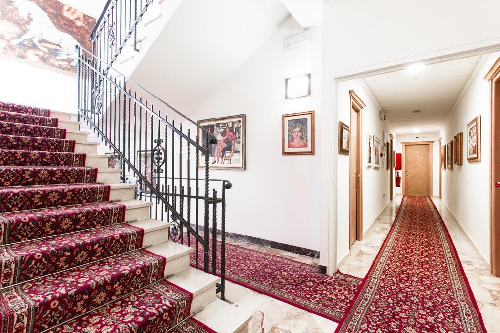 Hotel Residence Des Bains Cesenatico Εξωτερικό φωτογραφία