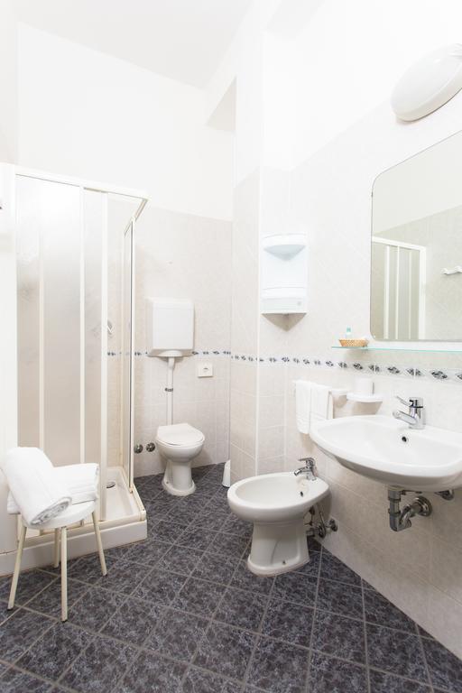 Hotel Residence Des Bains Cesenatico Δωμάτιο φωτογραφία